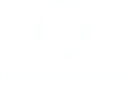 Remote Support ICSystems
